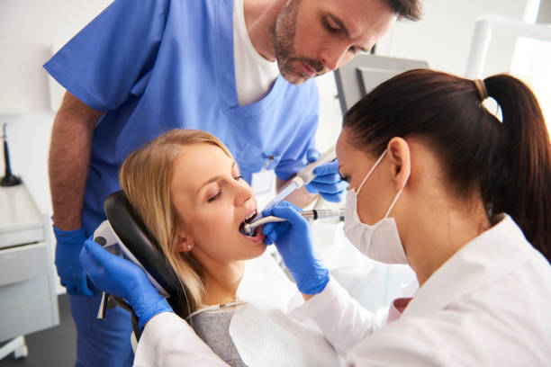Reliable Portage, WI  Holistic Dental Services Solutions