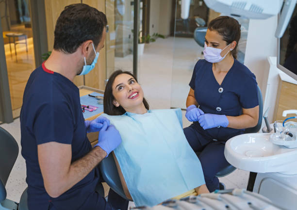 Oral Surgery in Portage, WI