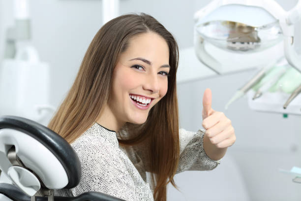 Dental Inlays and Onlays in Portage, WI